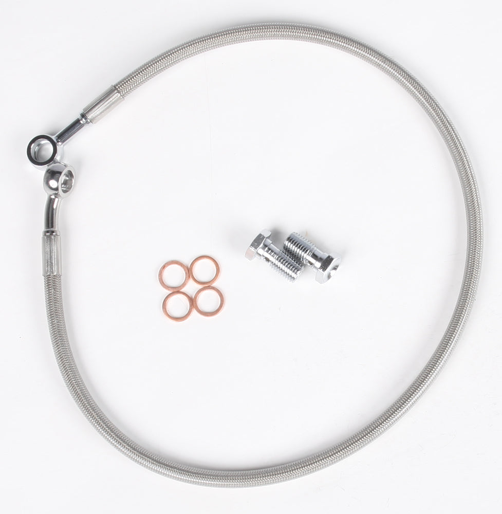 Rear Brake Line Kit