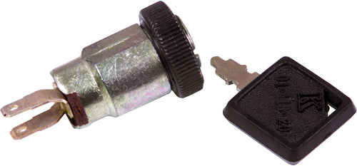 Ignition Switch
