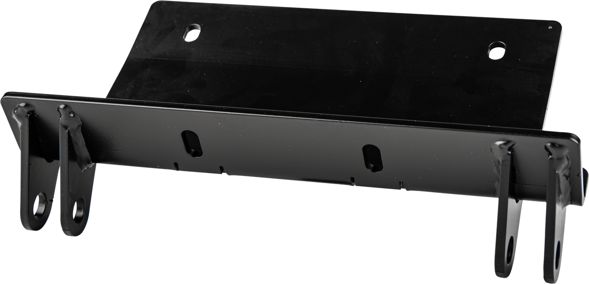 Open Trail Front Mount Plows