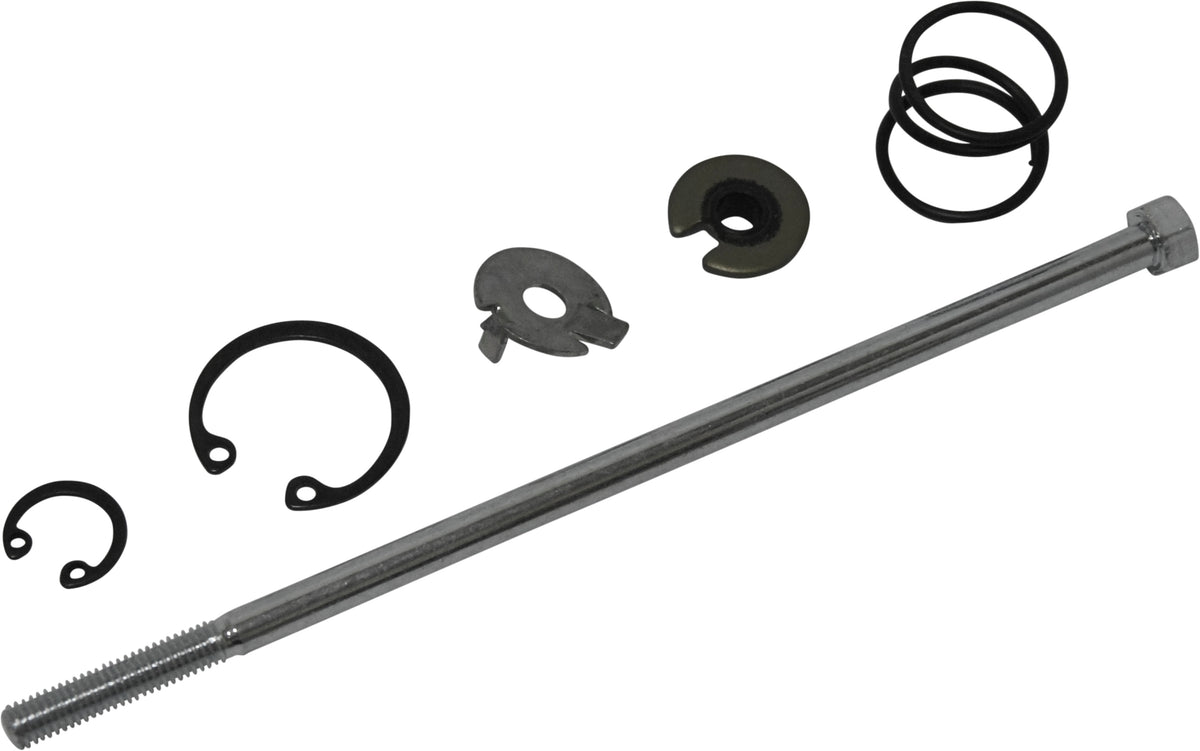 Jackshaft Repair Kit