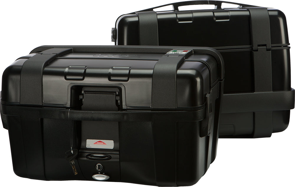 Trekker Hard Luggage