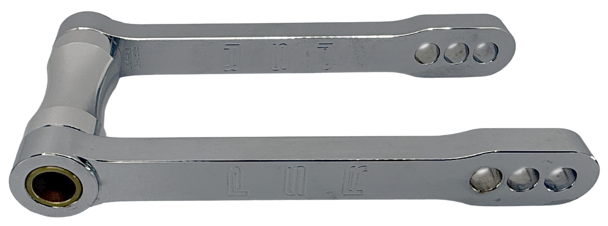 Lowering Link