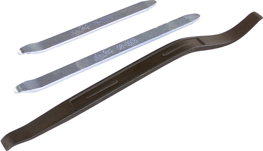 Assorted Tire Iron Set