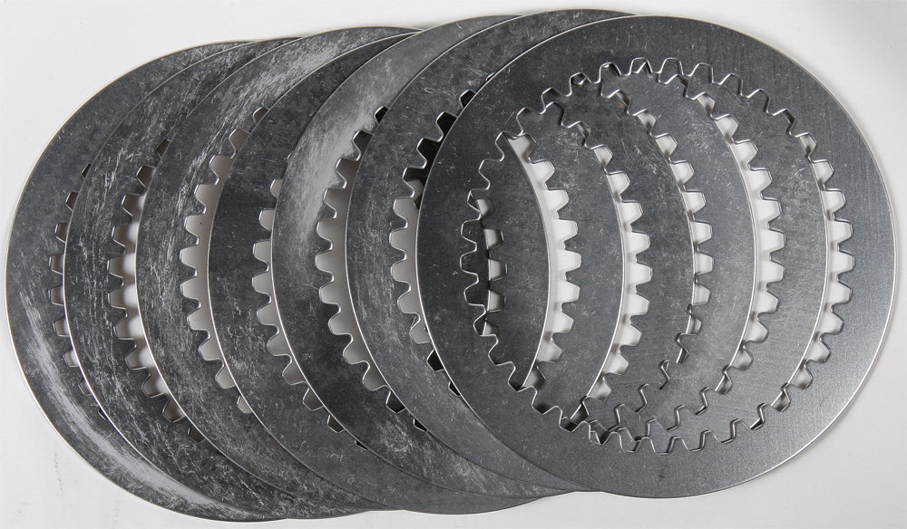 Steel Clutch Component