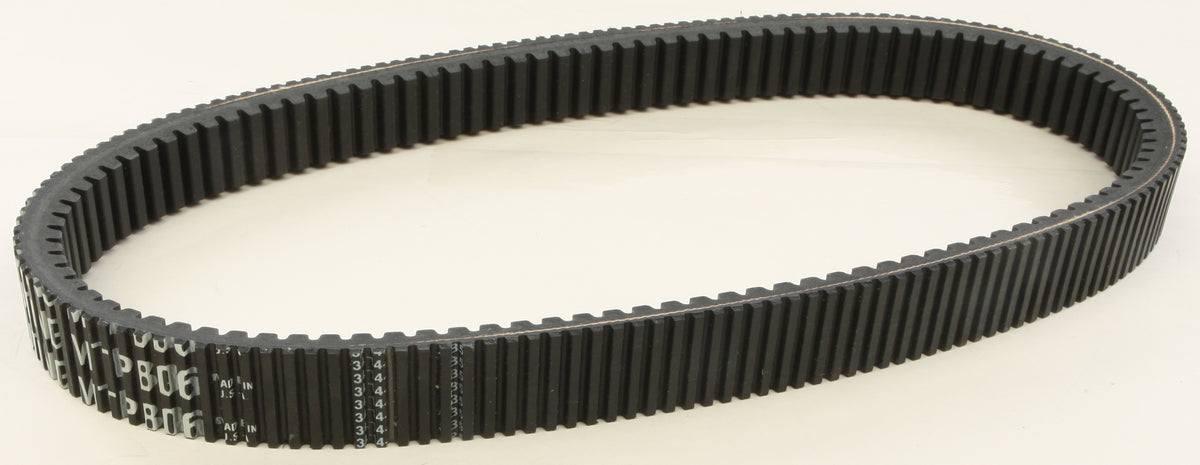 Max-Torque Platinum Belt