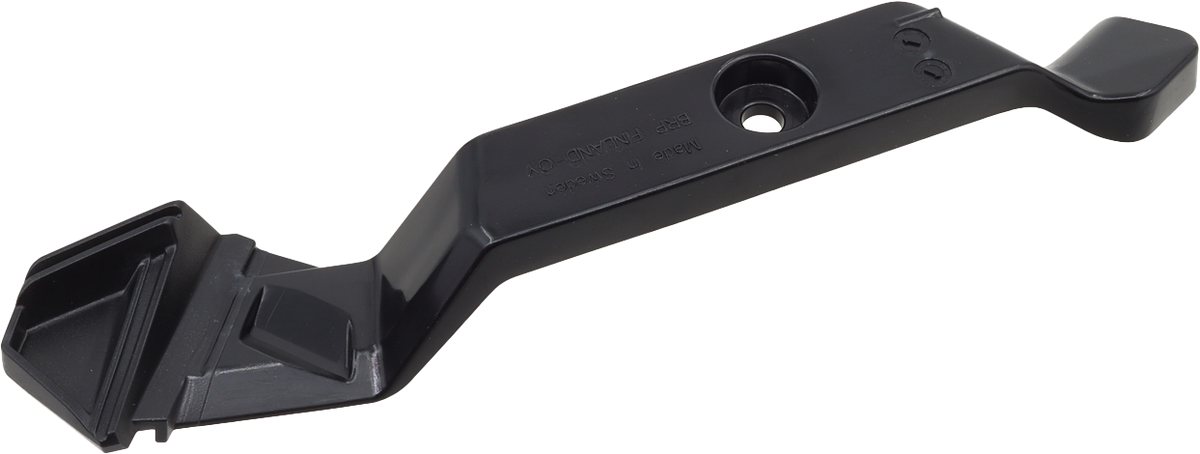 PANEL LATCH - CENTRAL LEFT