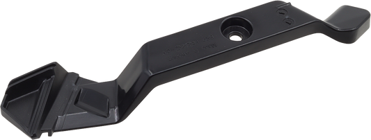 PANEL LATCH - CENTRAL LEFT
