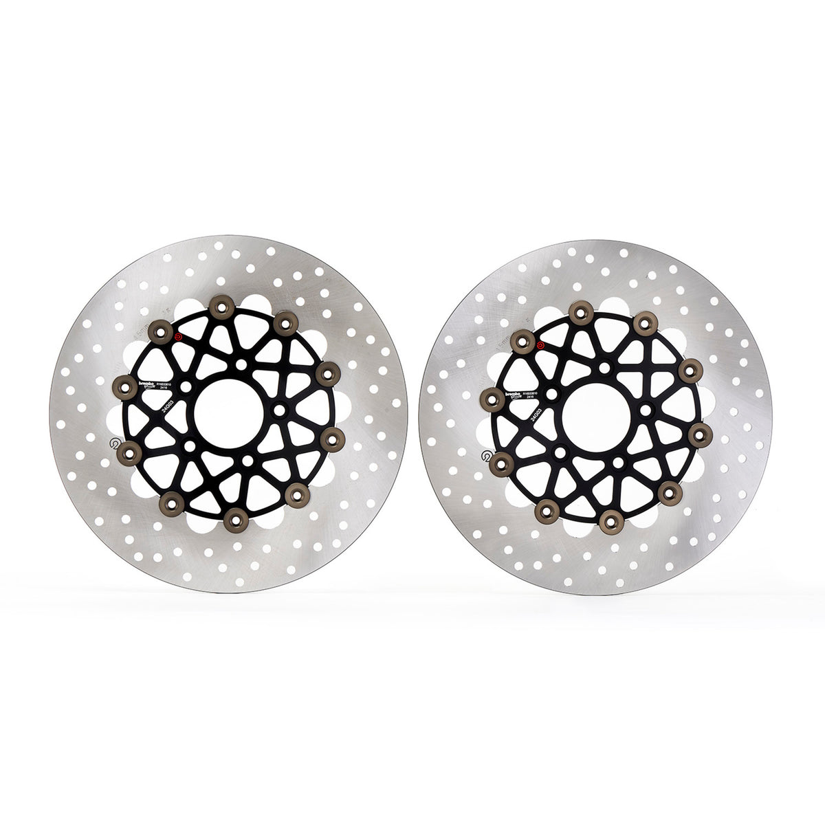 Xtra Supersport Floating Rotor