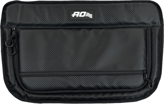 AO Coolers Carbon Stow and Go Cooler