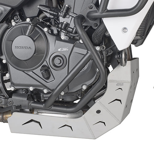 Skid Plates