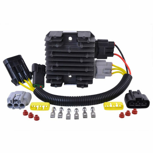 Regulator Kit
