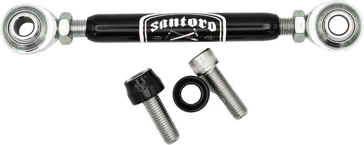 Shift Linkage
