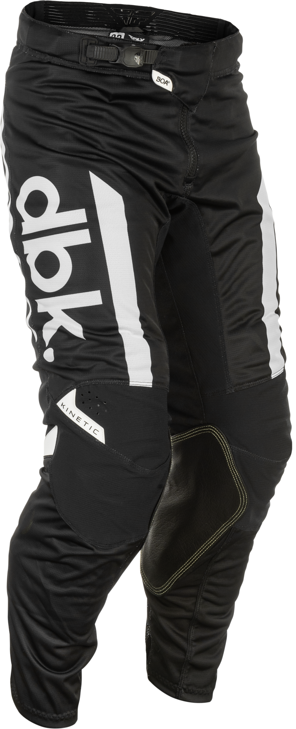 2025.5 Kinetic Mesh DBK Pants