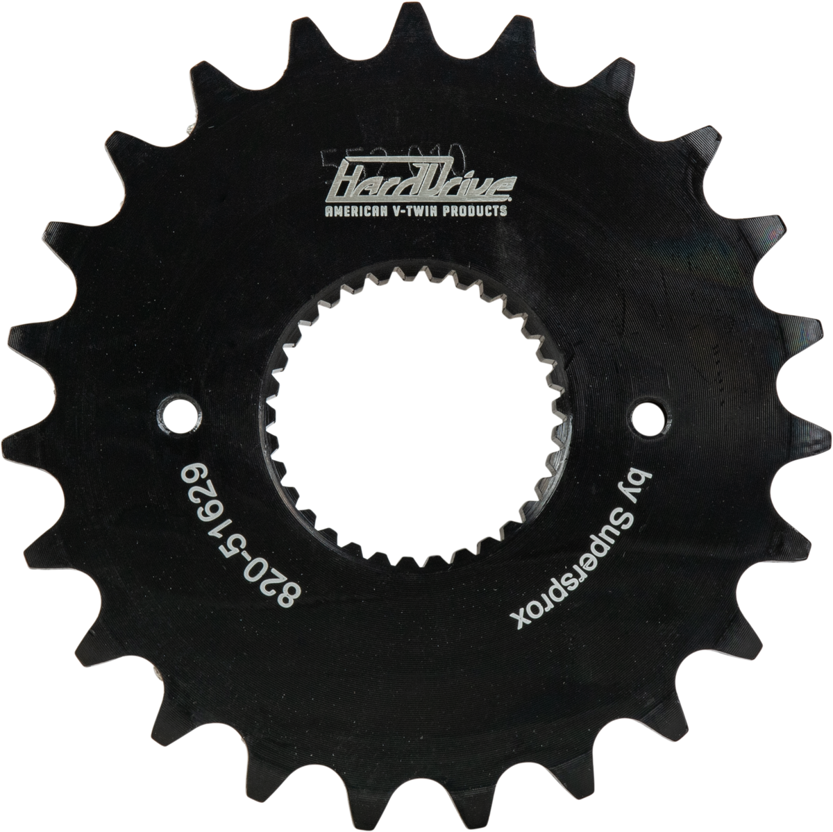 SS Transmission Sprocket