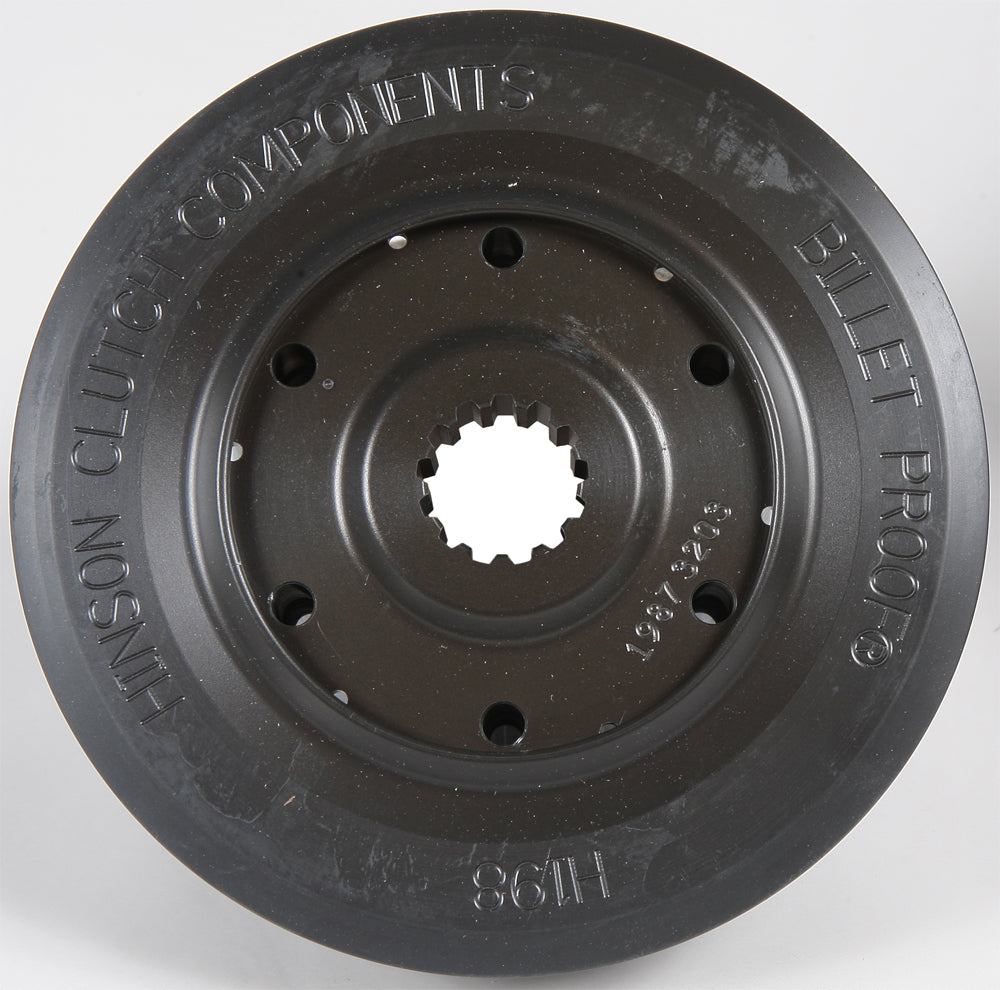 Billet Inner Hub