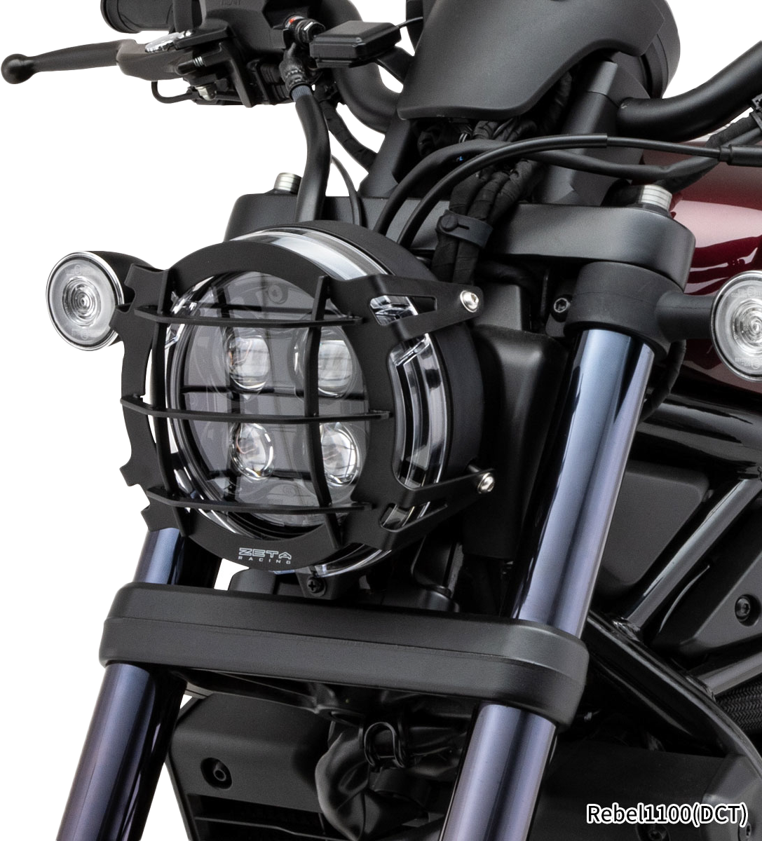 Headlight Guard