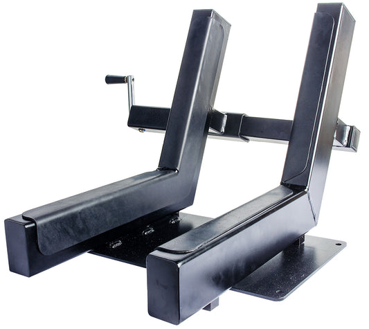 MC17 Cycle Vise