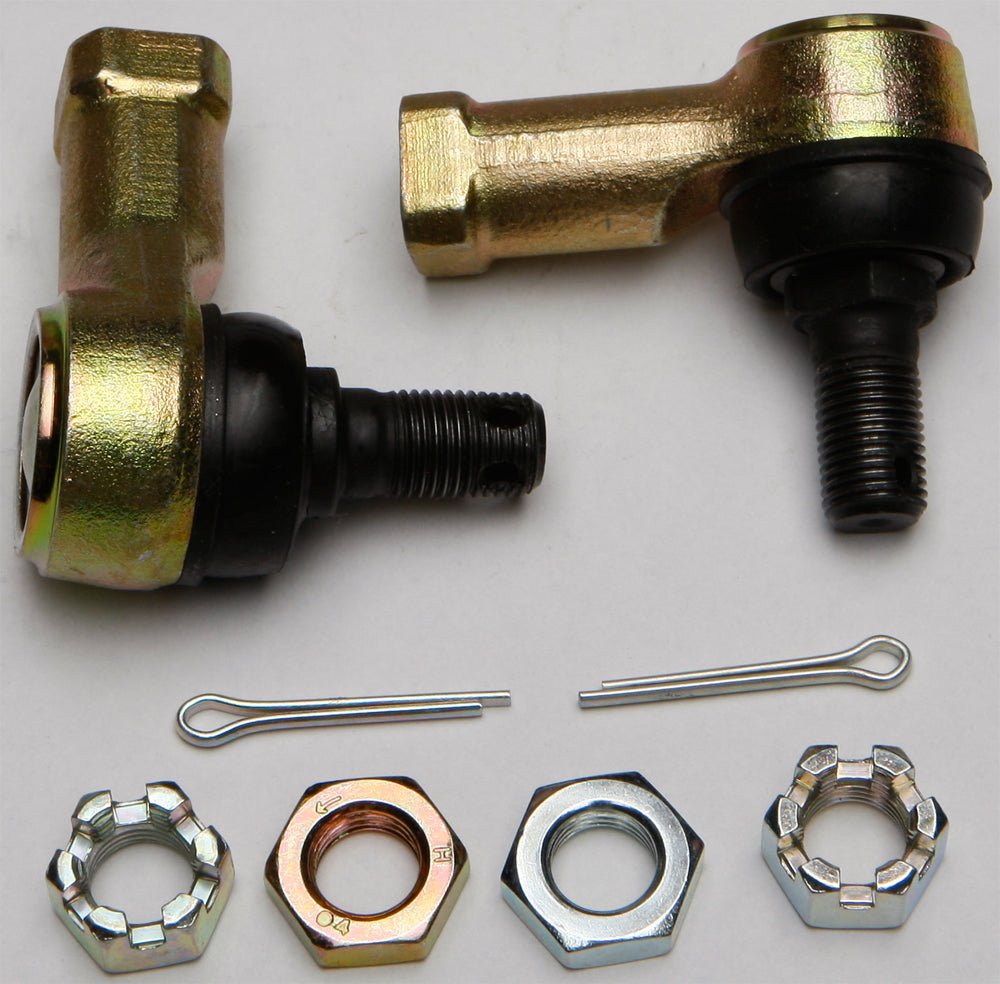 Tie Rod Ends