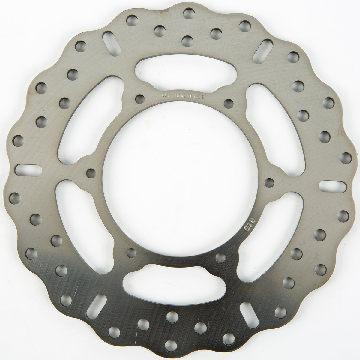 Contour Brake Rotor