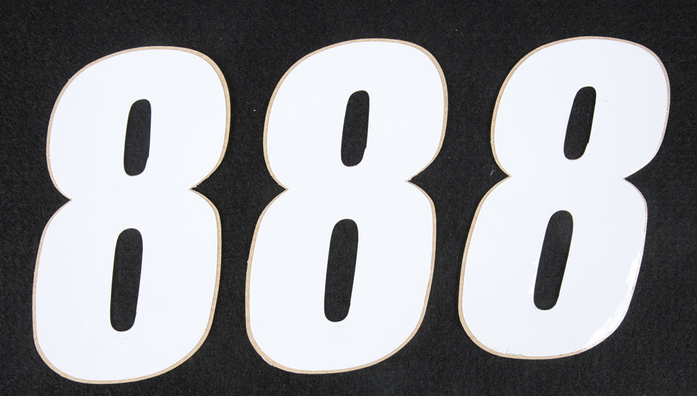 COR Series Numbers