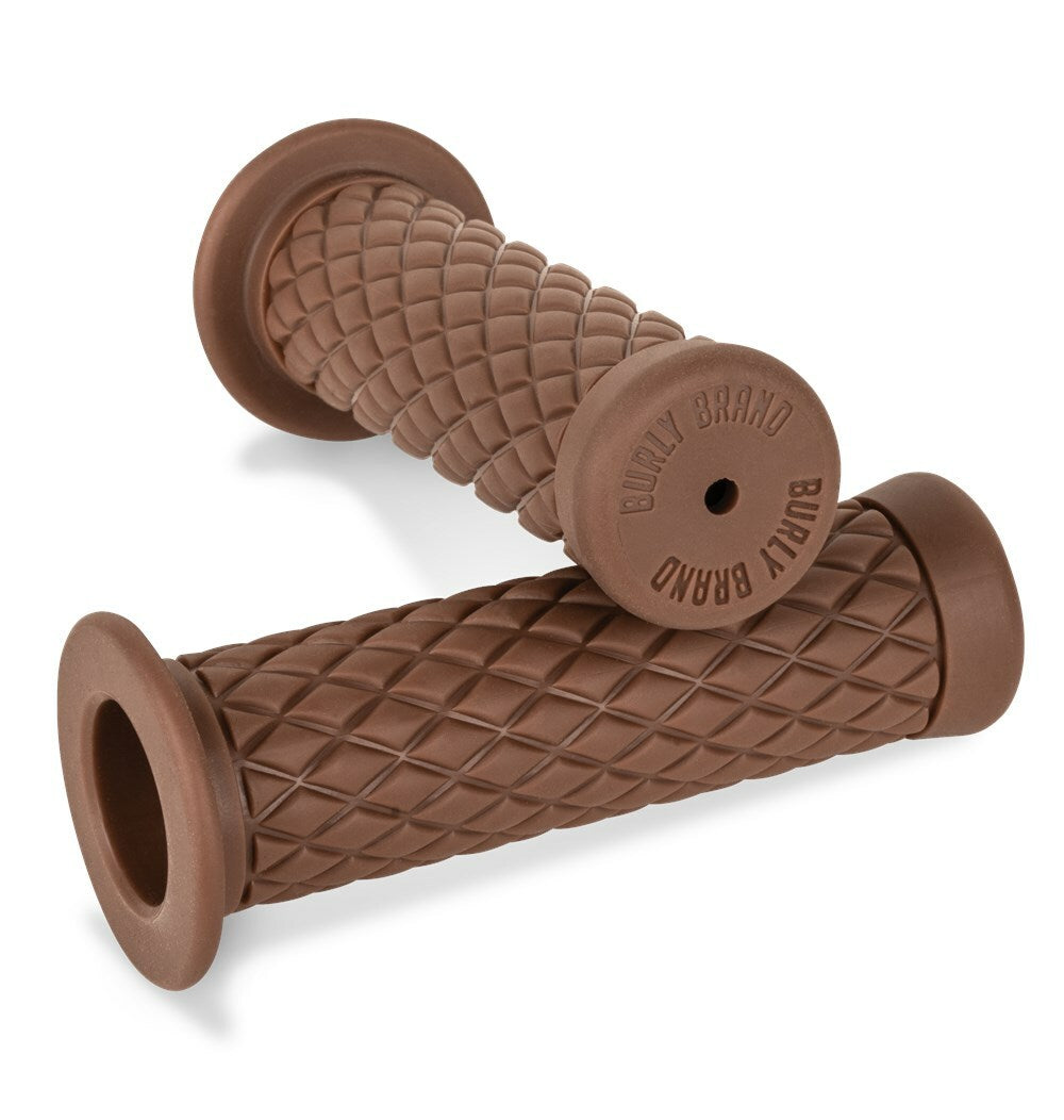 1" Diamondback Grips