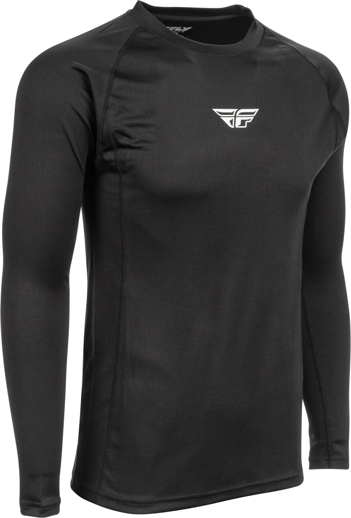 Lightweight Base Layer Top