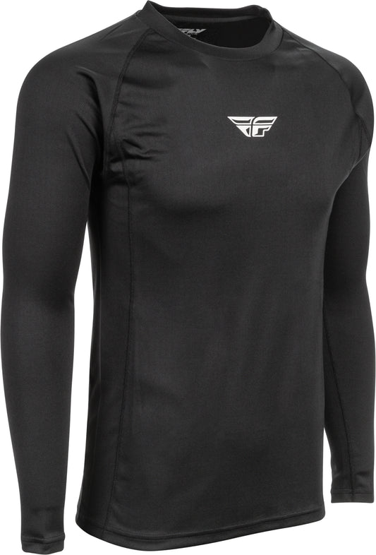 Lightweight Base Layer Top