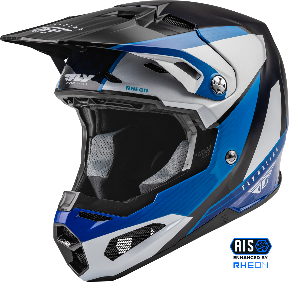 Formula Carbon Prime Helmet