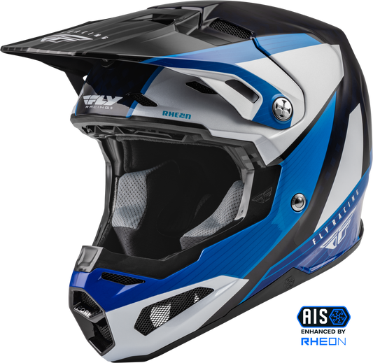 Formula Carbon Prime Helmet