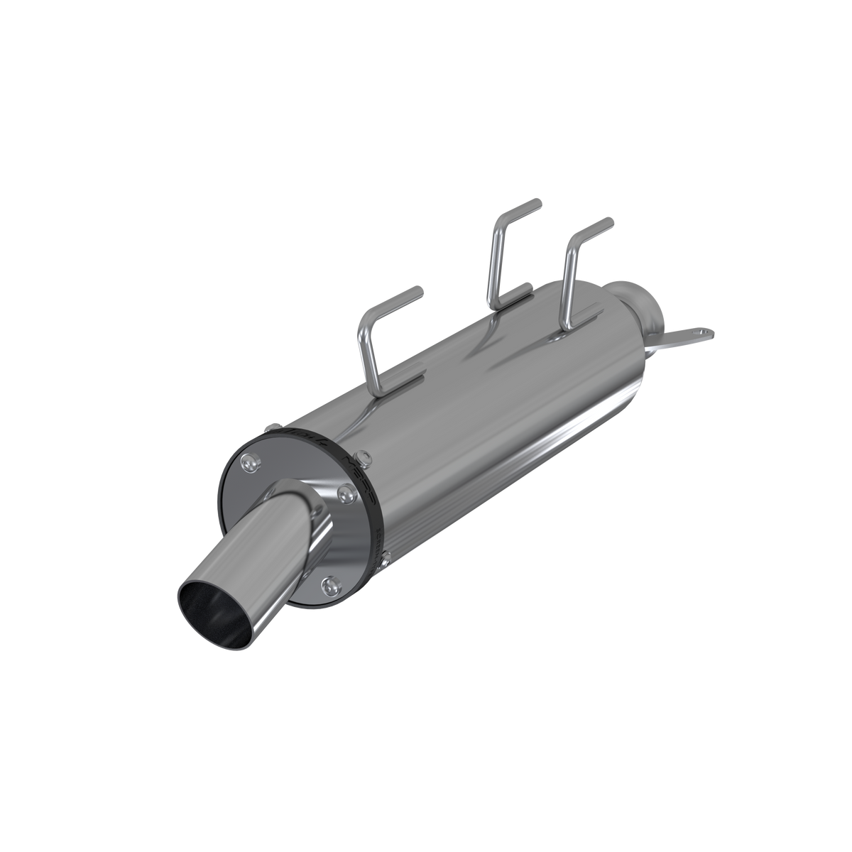 Performance Muffler