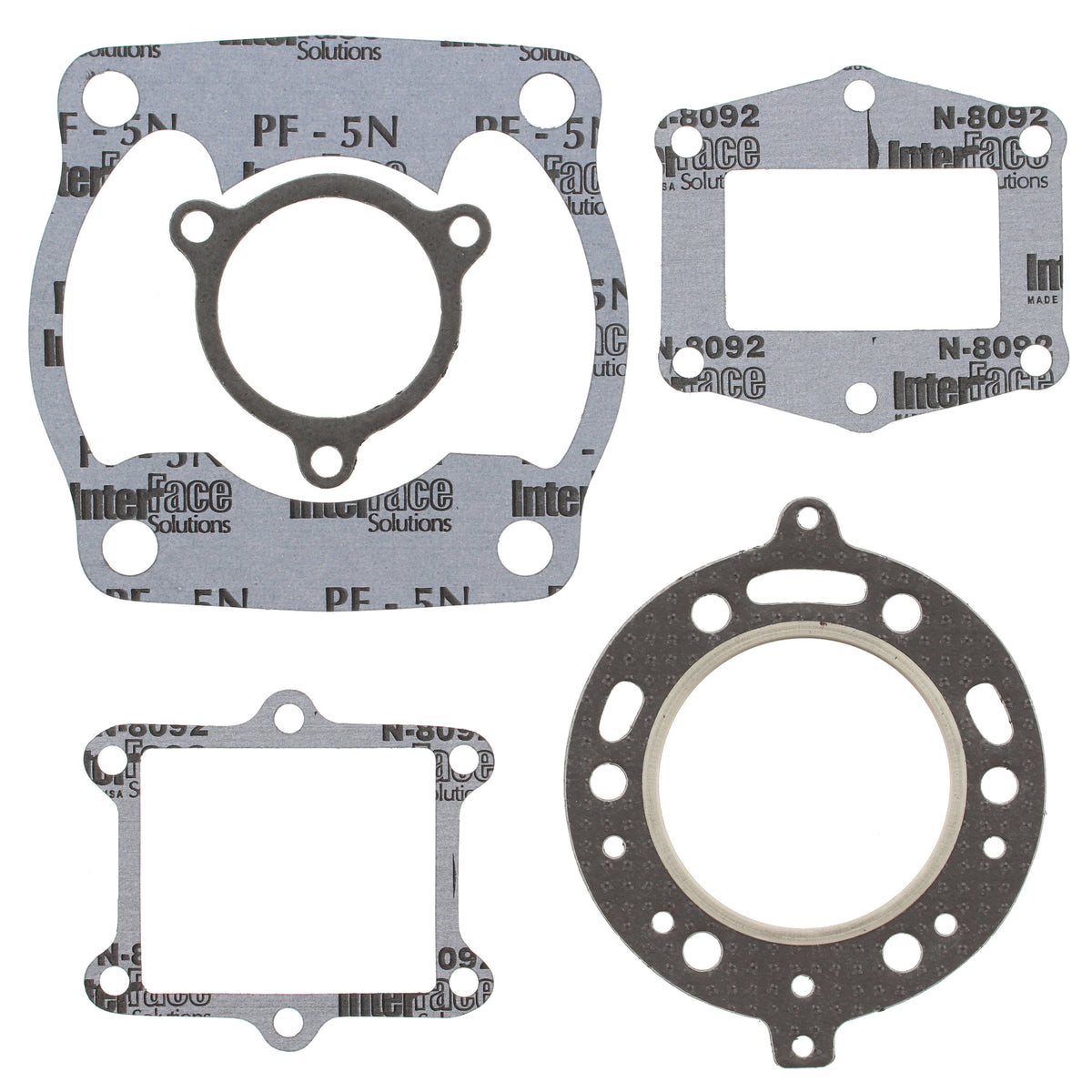 Top End Gasket Kit