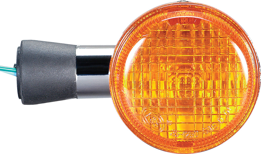 Turn Signal Assembly