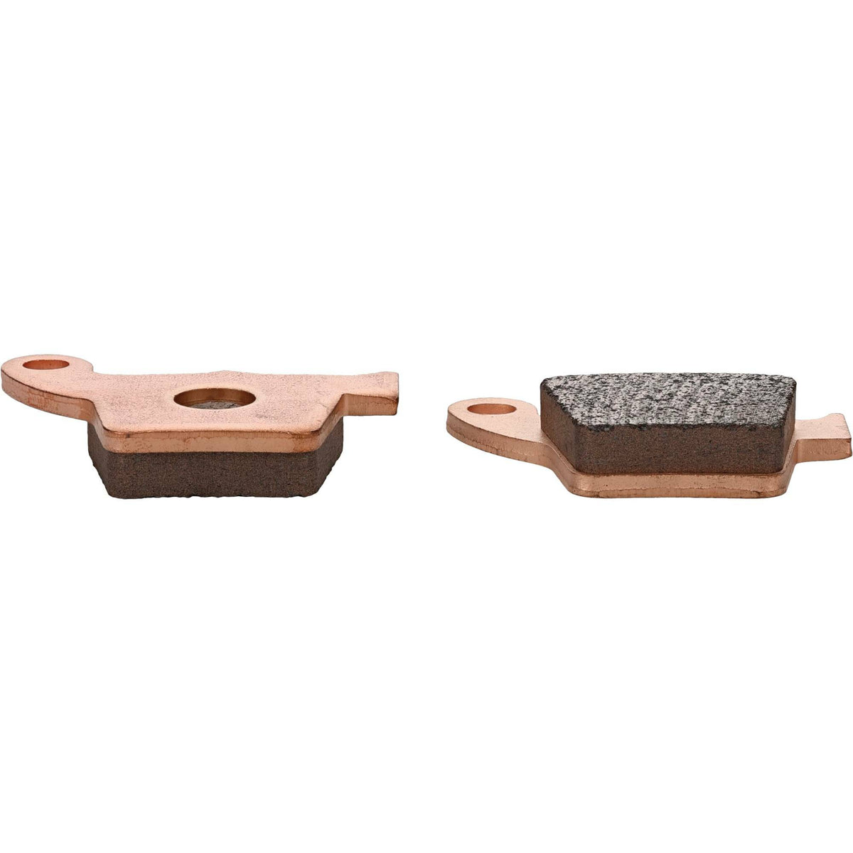 Sintered Brake Pads