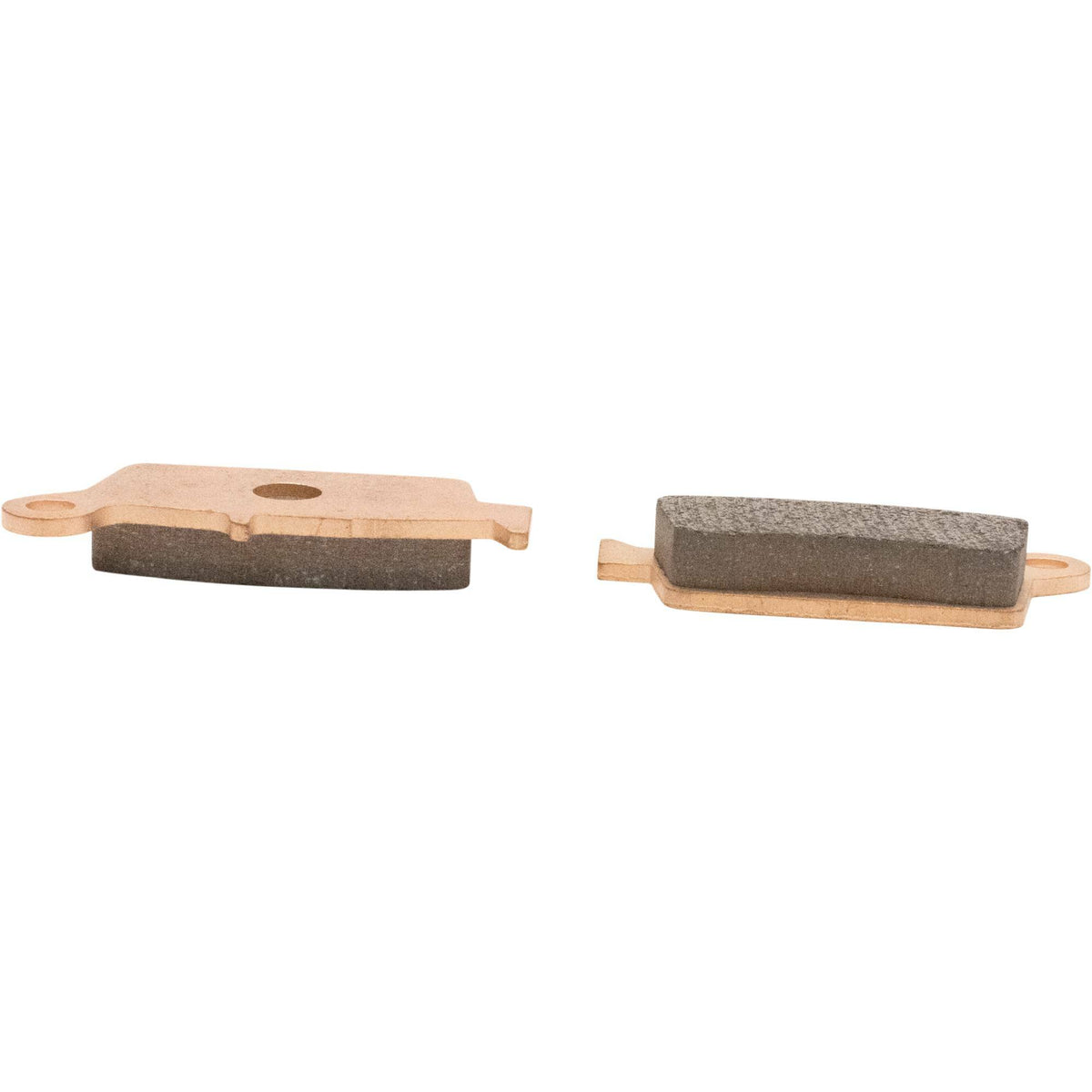 Sintered Brake Pads