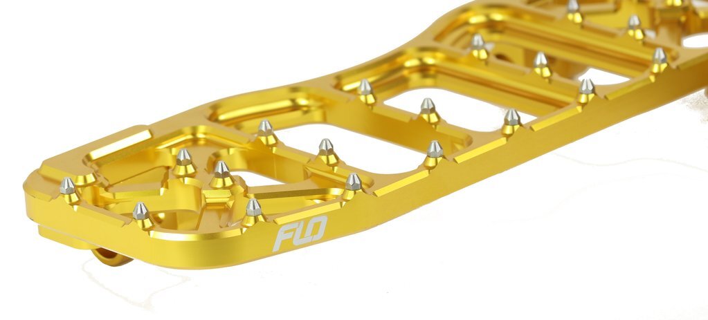 V5 Floorboards