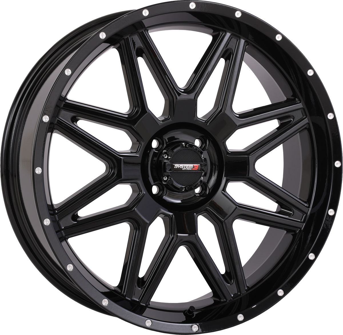 ST7 WHEELS
