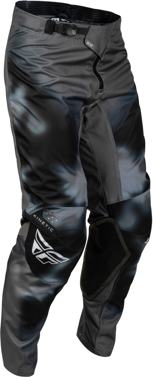 Kinetic Blur Pants (2027)