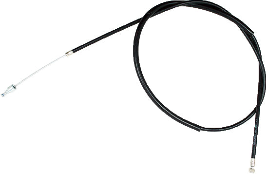 Black Vinyl Clutch Cable