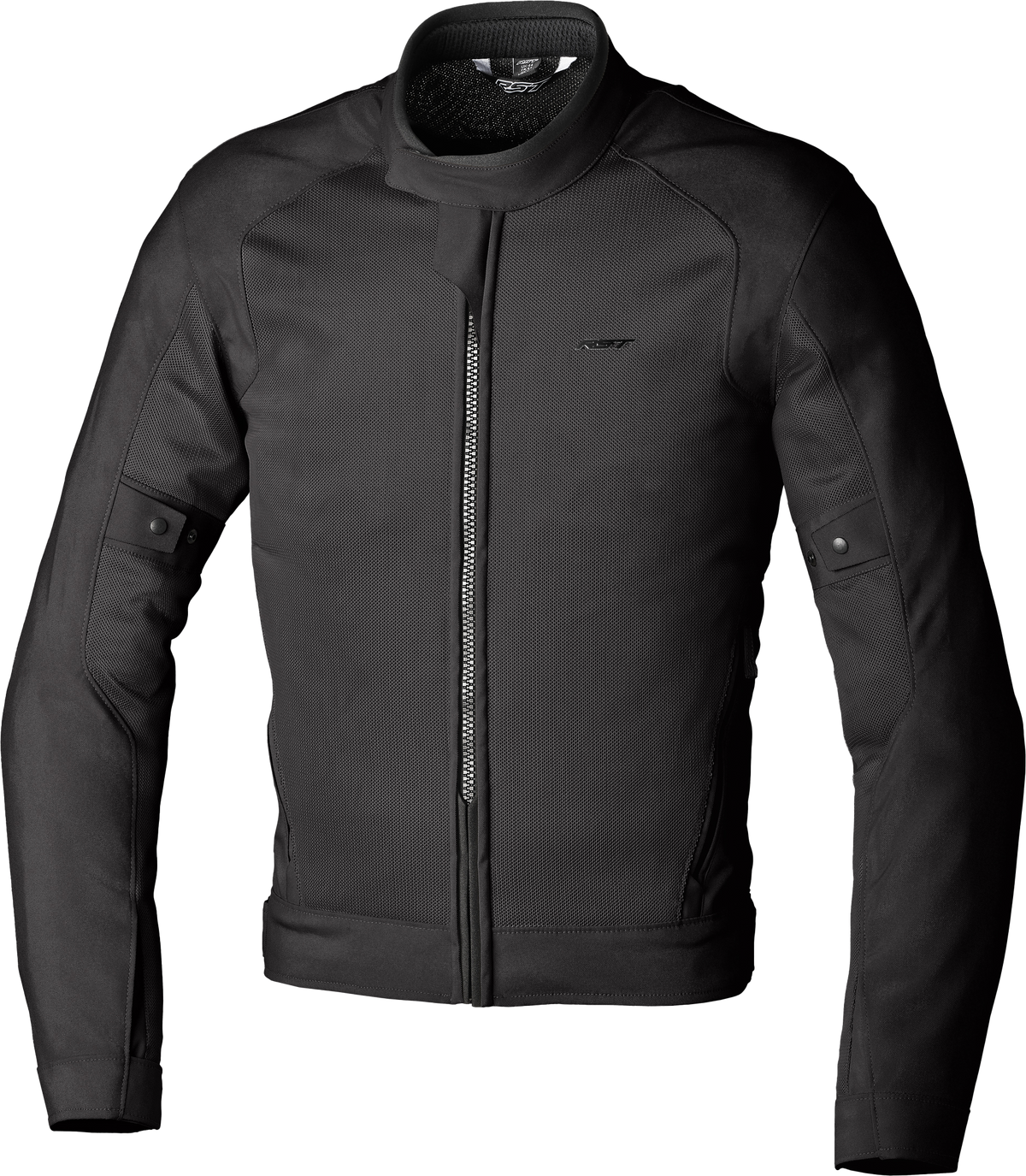 SPECTRE AIR D3O LADIES JACKET BLACK TEXTILE XL