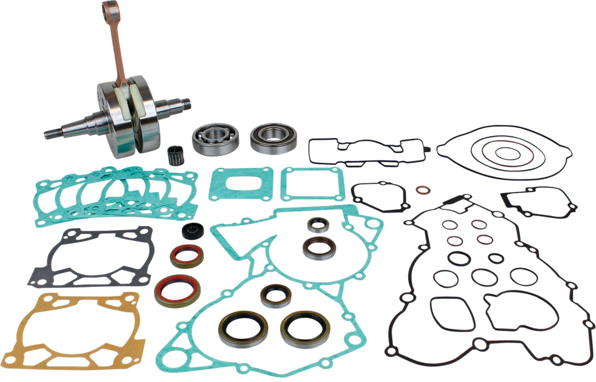 Complete Bottom End Kit