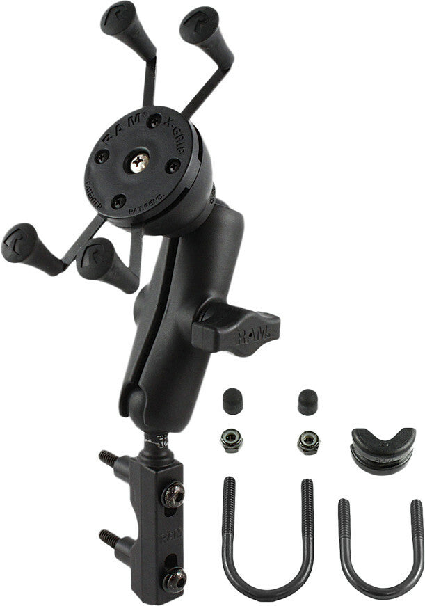 Mount U-Bolt X-Grip