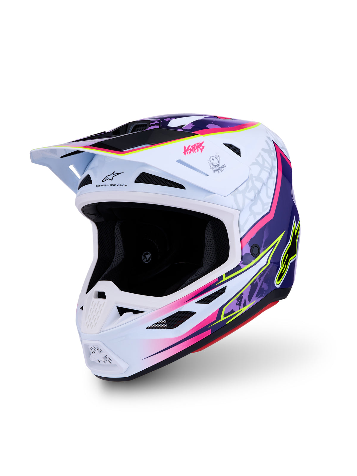 SM7 Blaster Helmet (2027)