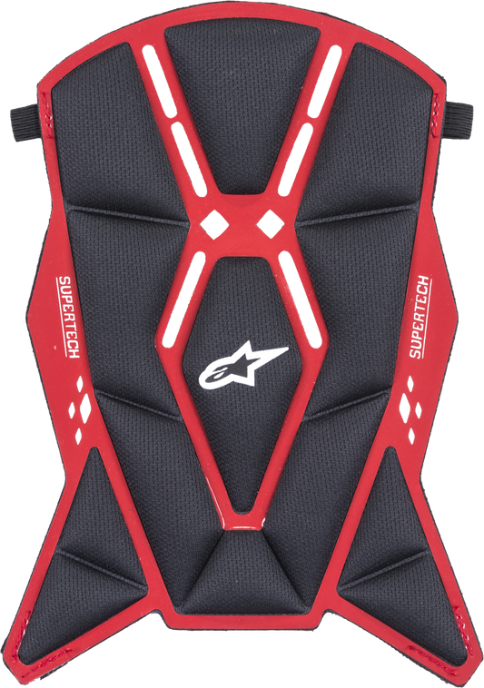 M8/M10 Helmet Top Pad