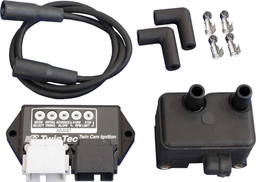 TC88/A Ignition Module