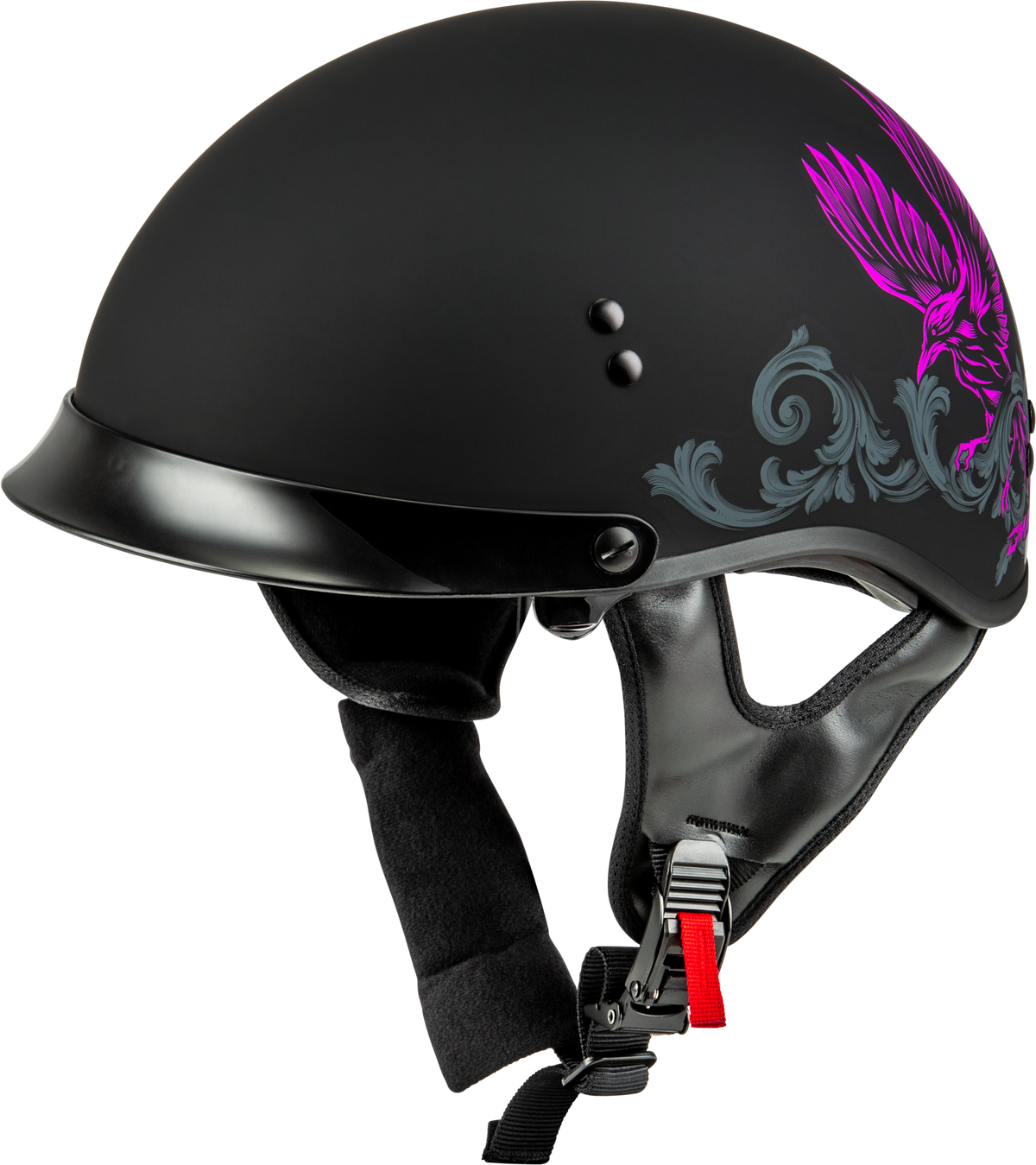 HH-65 Corvus Helmet