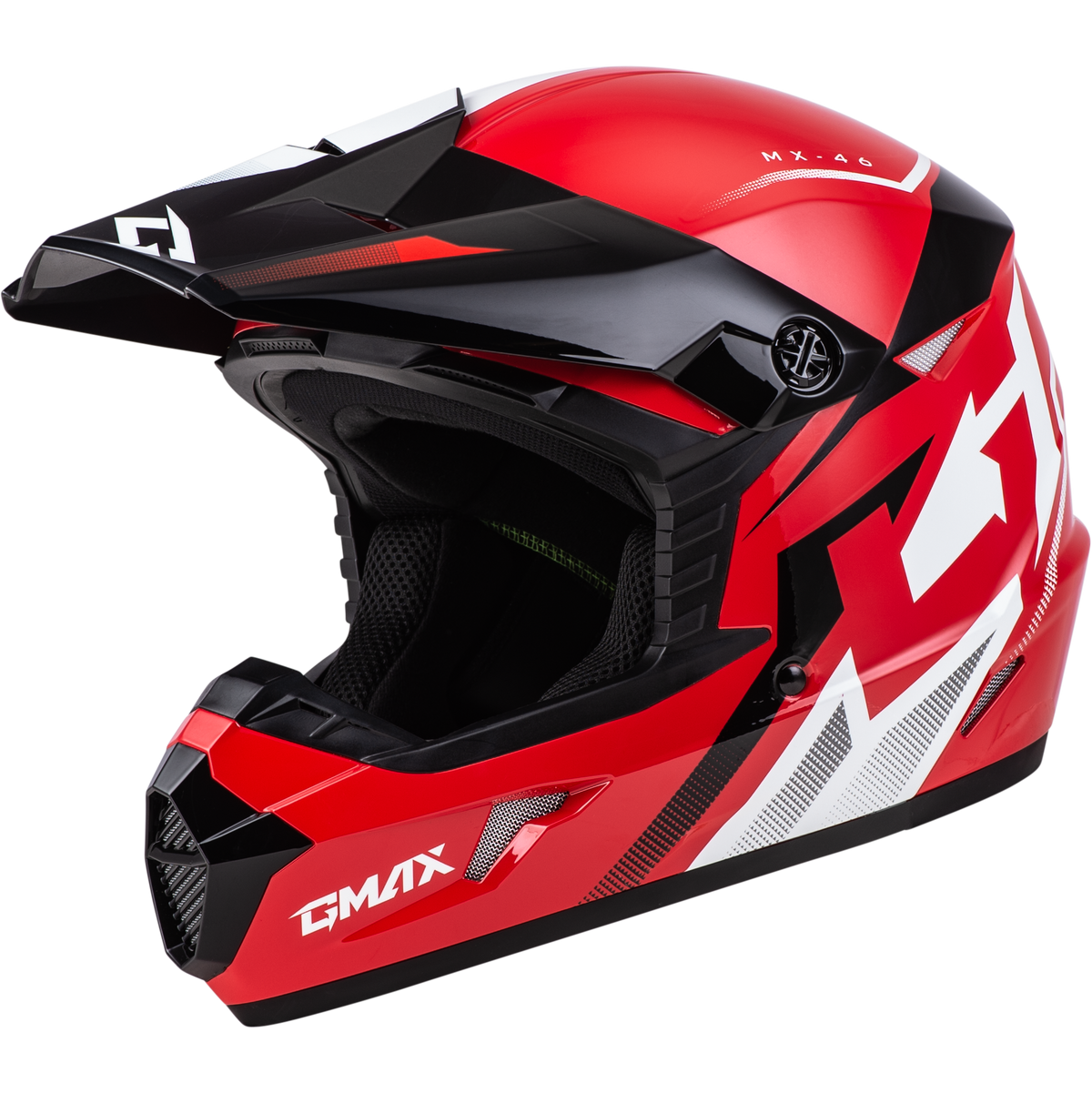 MX-46 Compound Helmet