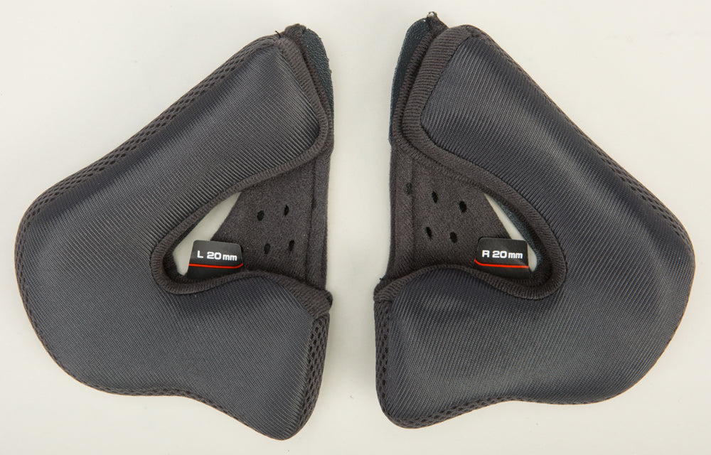 GM-54 / GM-54S Cheek Pads