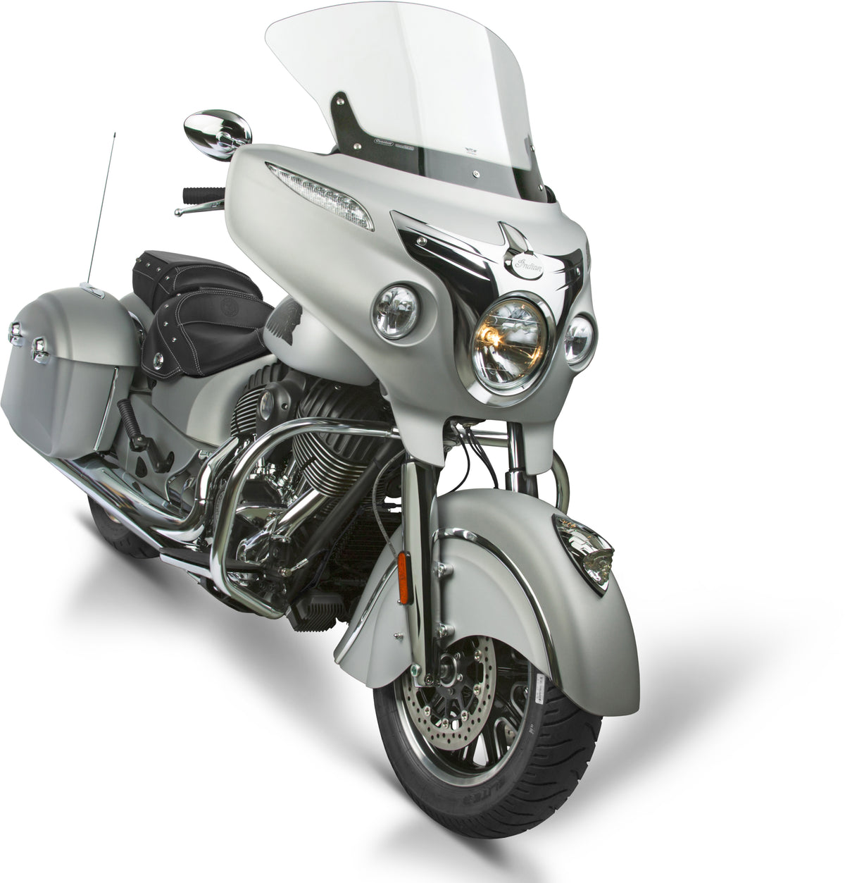 Vstream Indian