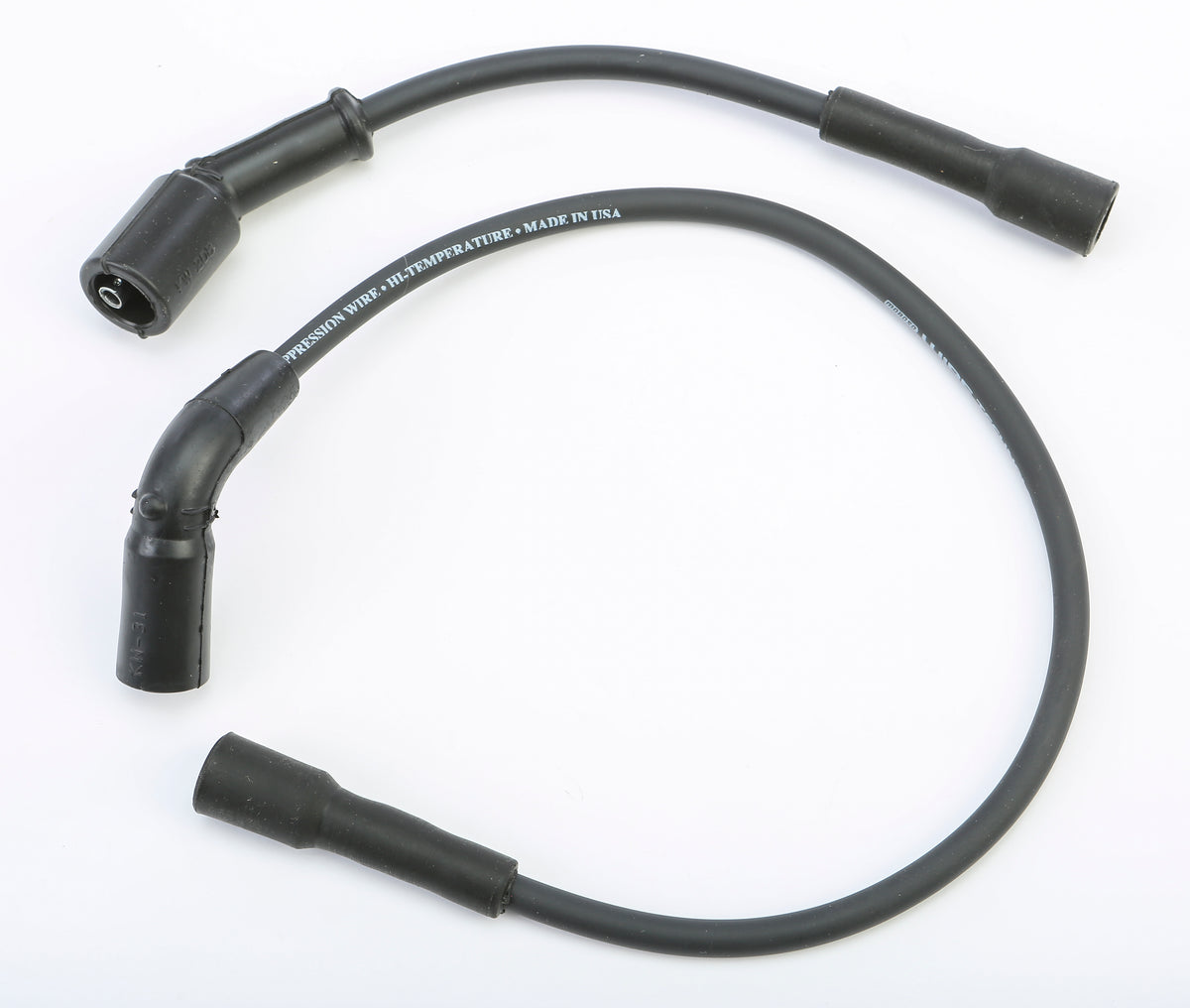 High Performance Suppression Ignition Wire