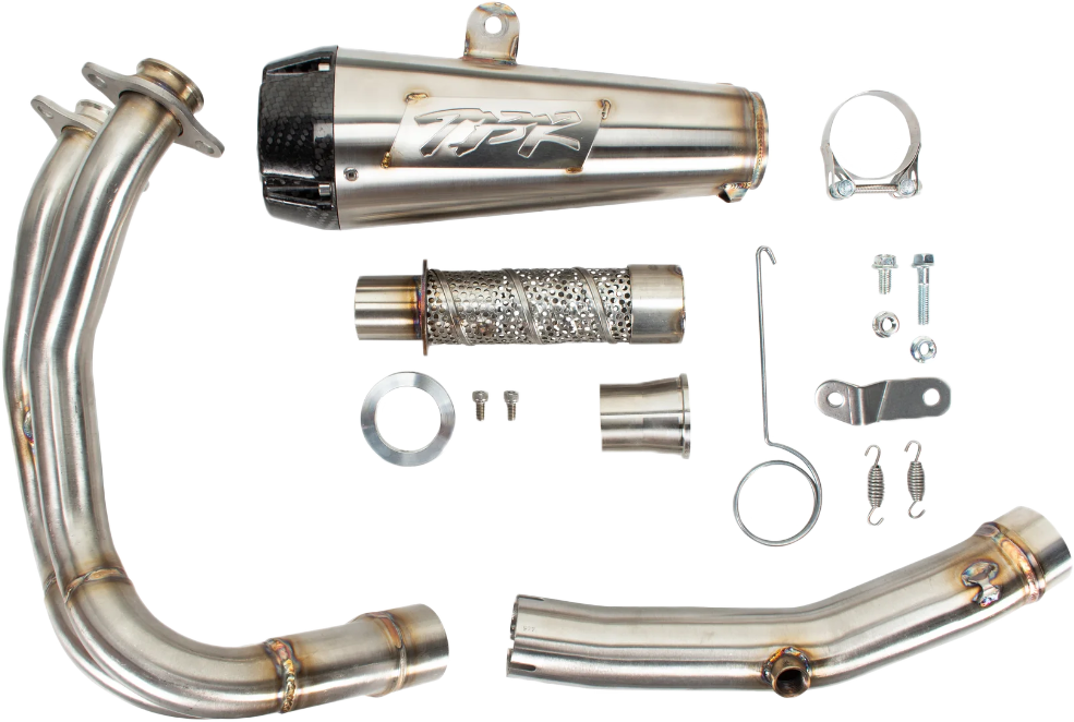 DB Pro Full System